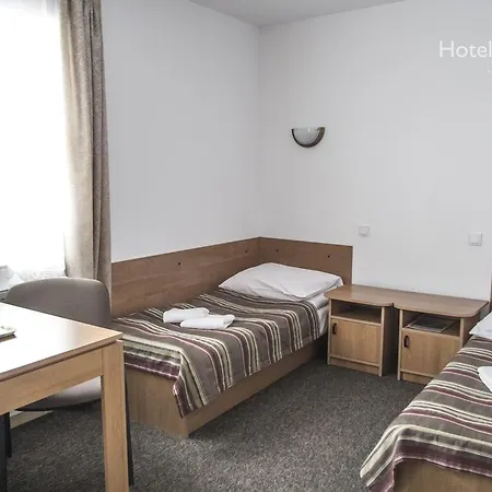 Logos ホテル ルブリン