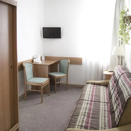 Logos Hotel