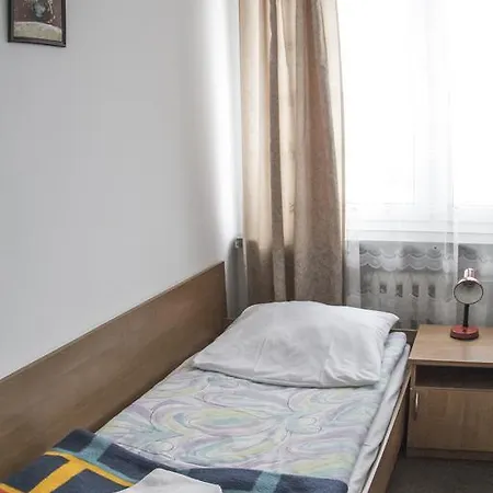Logos Hotel Lublin