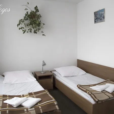 Logos Hotel