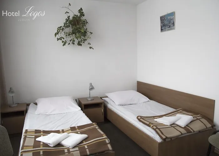 Logos Hotel