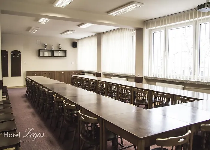 Logos Ξενοδοχείο