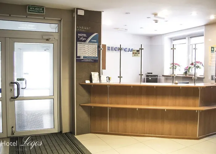 Logos * ルブリン