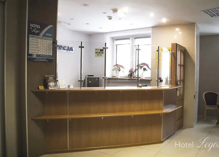 Hotel Logos Lublin