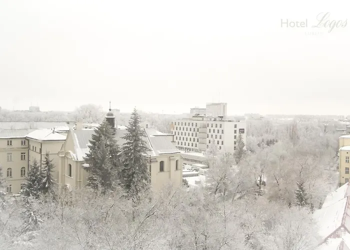 Hotel Logos Lublin